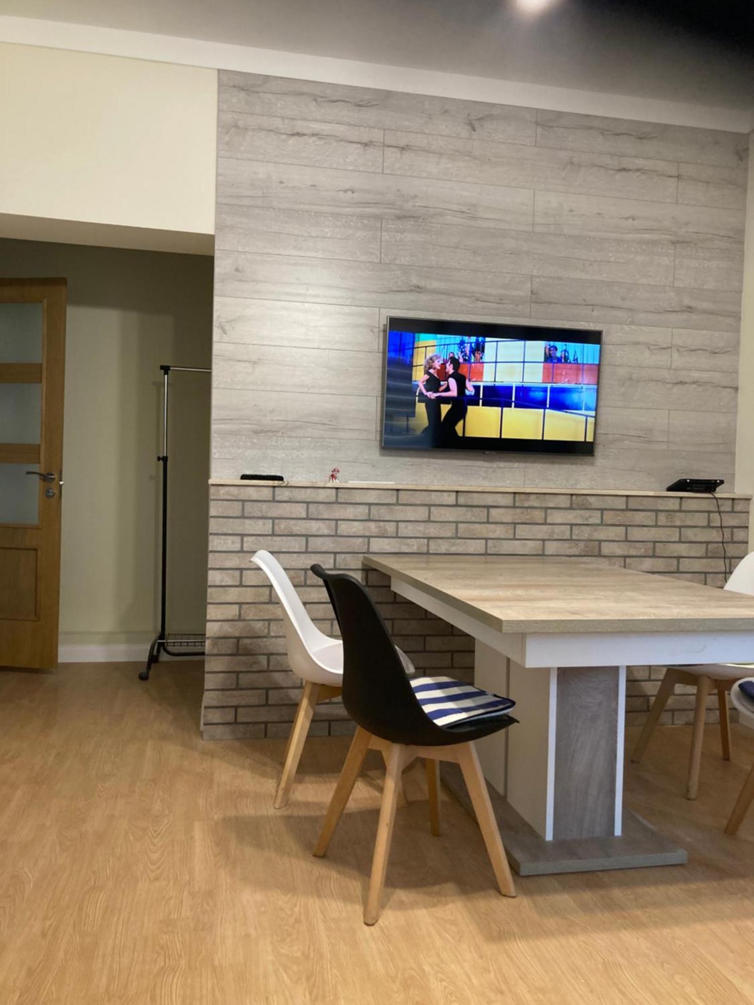 Apartamentai Rusneje , Nemuno 13 Ngoại thất bức ảnh