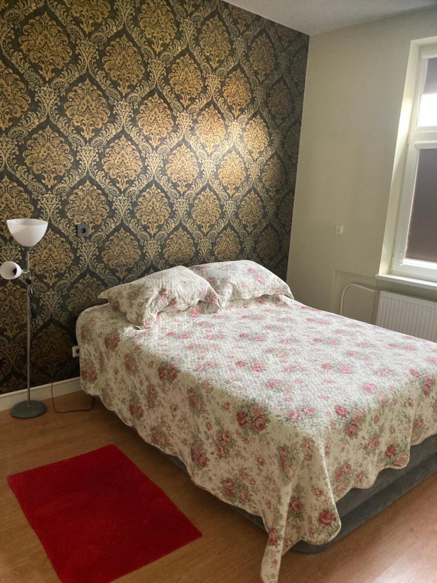 Apartamentai Rusneje , Nemuno 13 Ngoại thất bức ảnh
