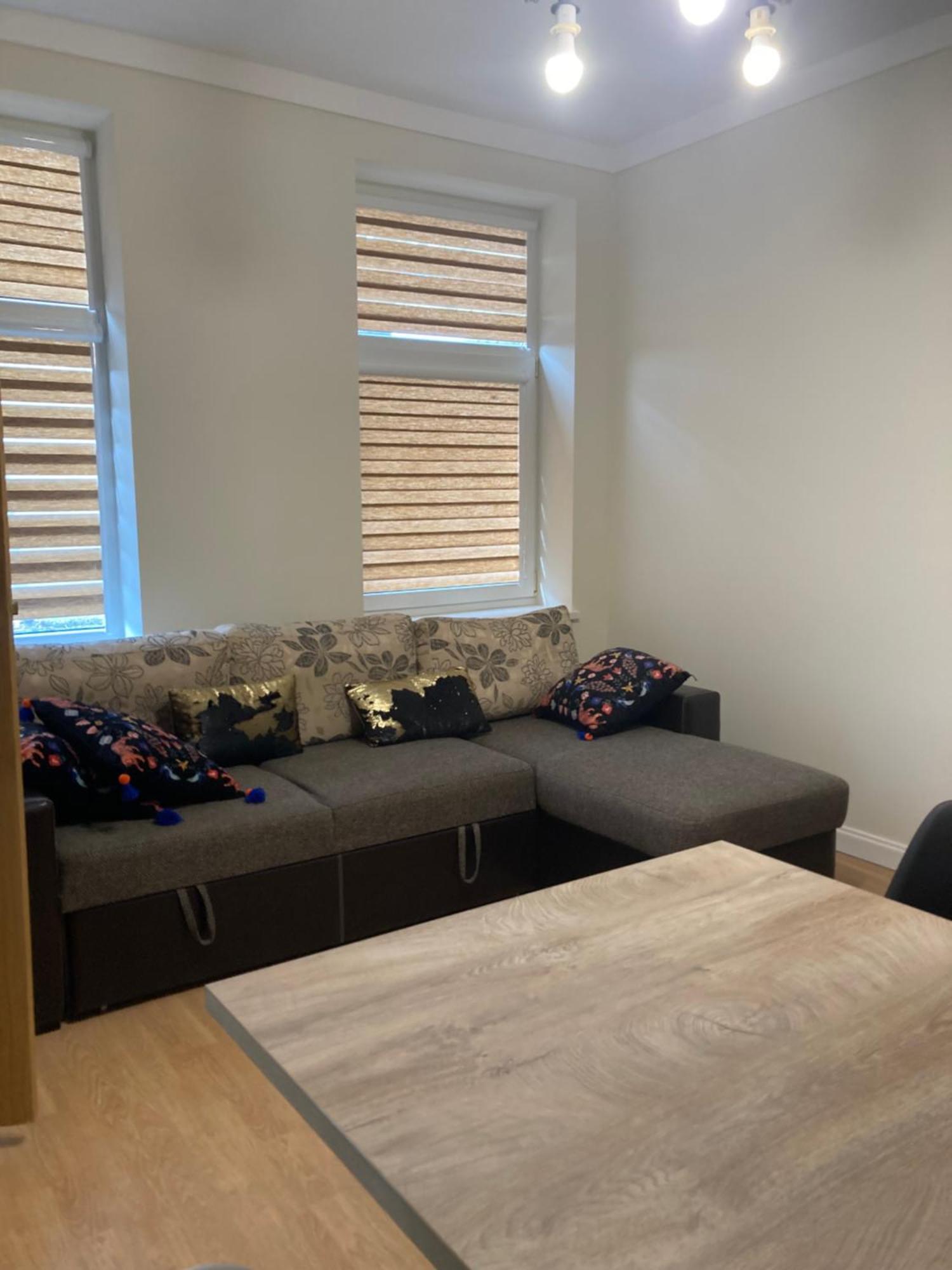 Apartamentai Rusneje , Nemuno 13 Ngoại thất bức ảnh