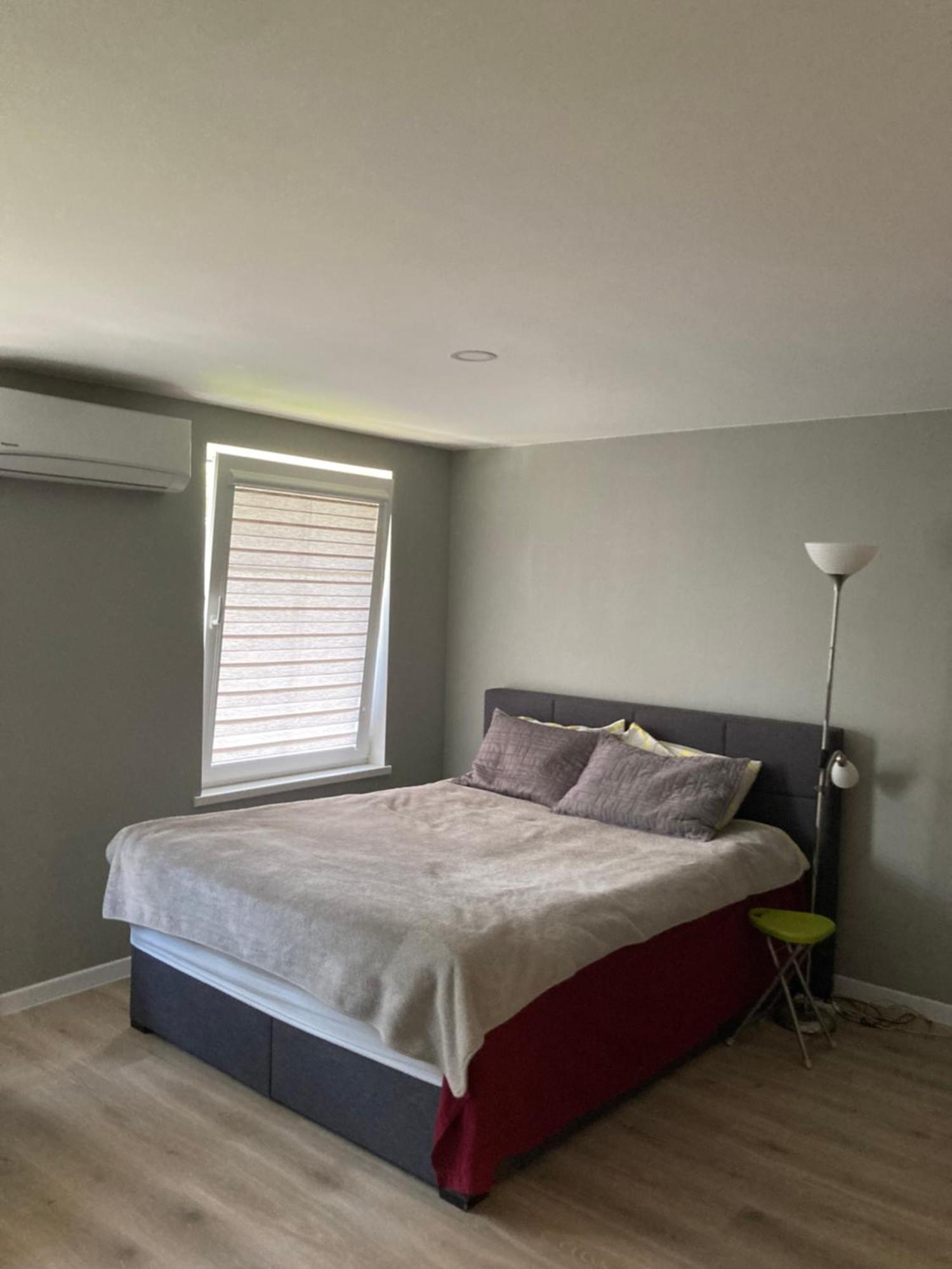 Apartamentai Rusneje , Nemuno 13 Ngoại thất bức ảnh