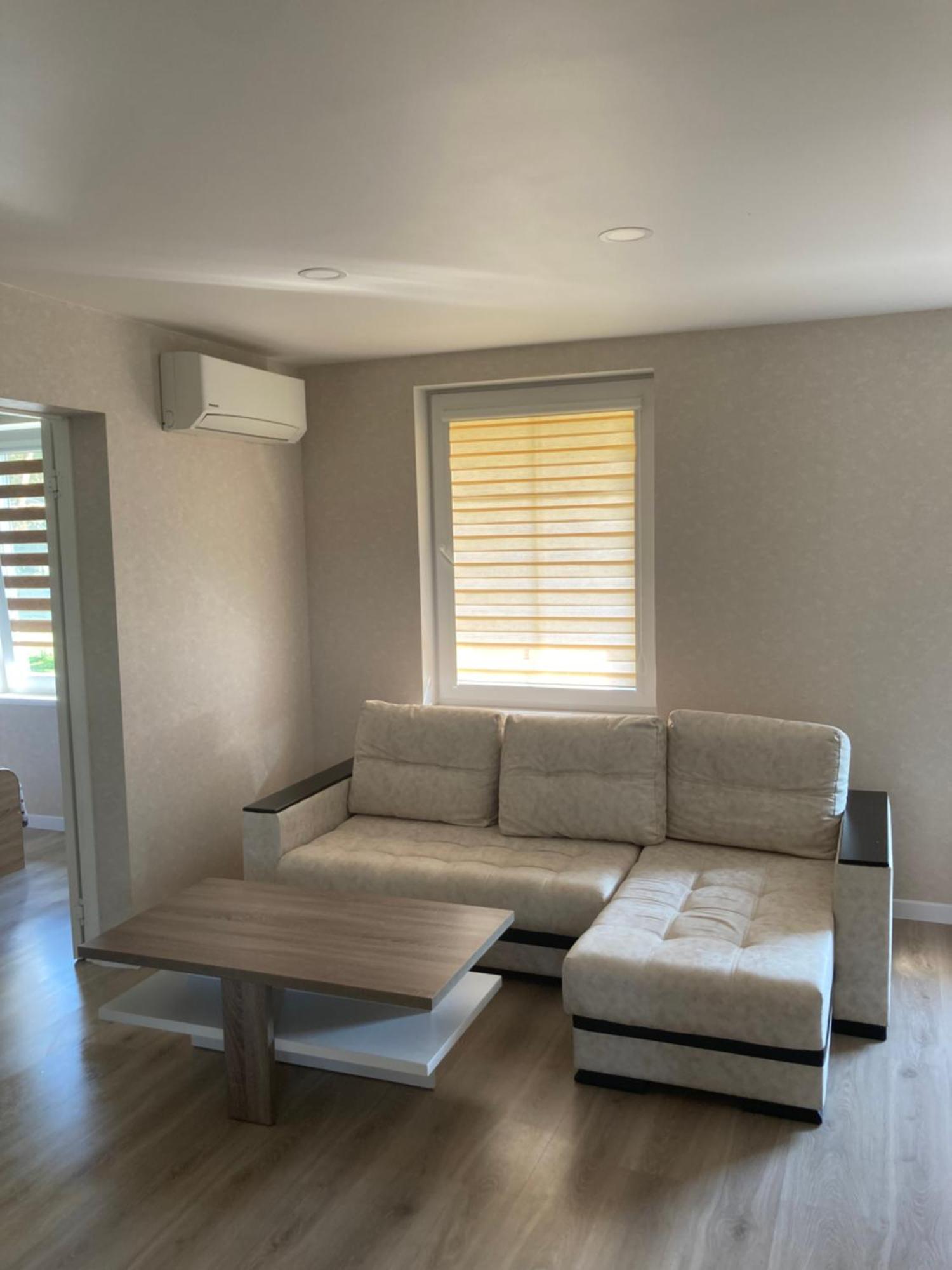 Apartamentai Rusneje , Nemuno 13 Ngoại thất bức ảnh