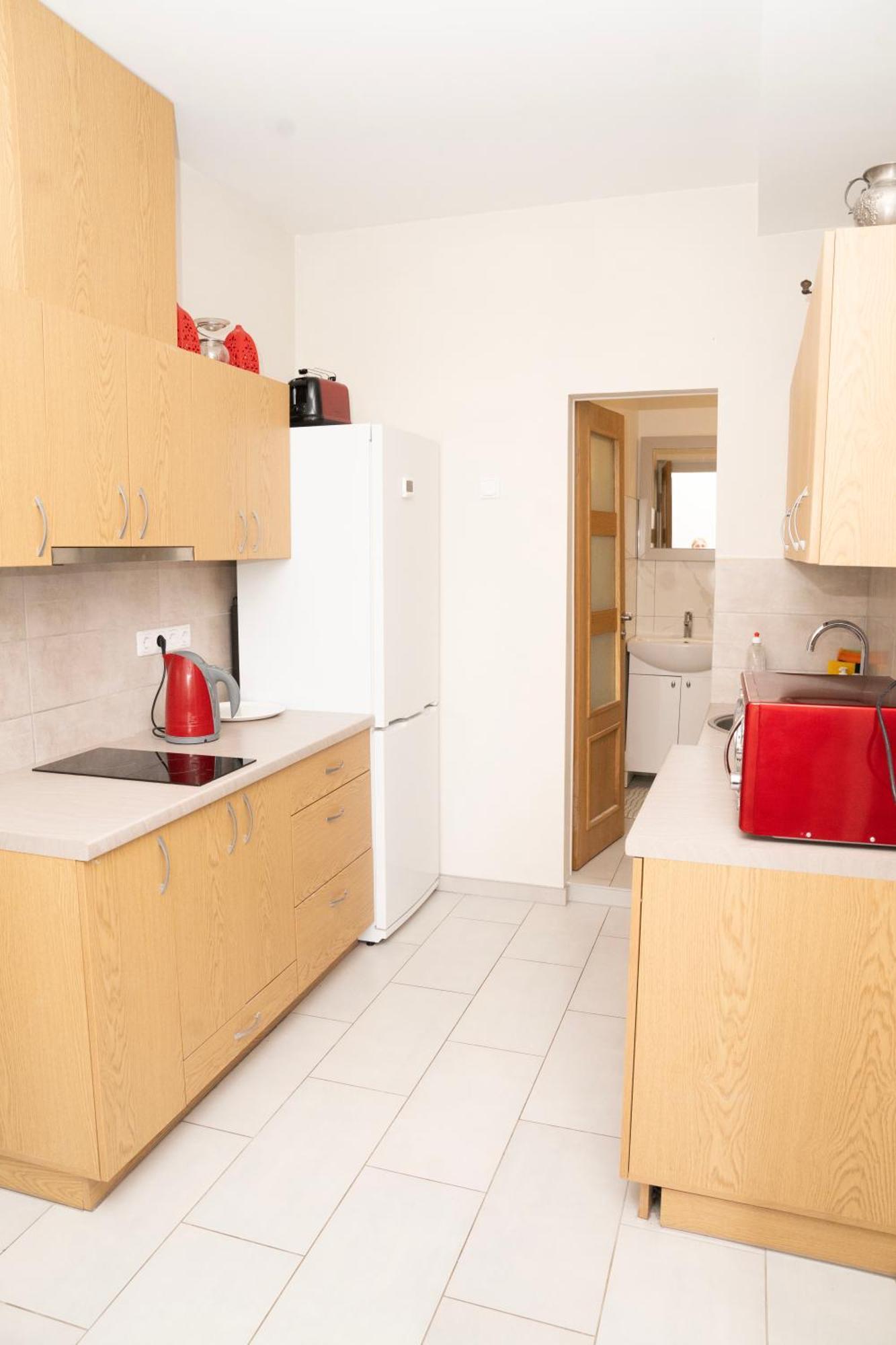 Apartamentai Rusneje , Nemuno 13 Ngoại thất bức ảnh