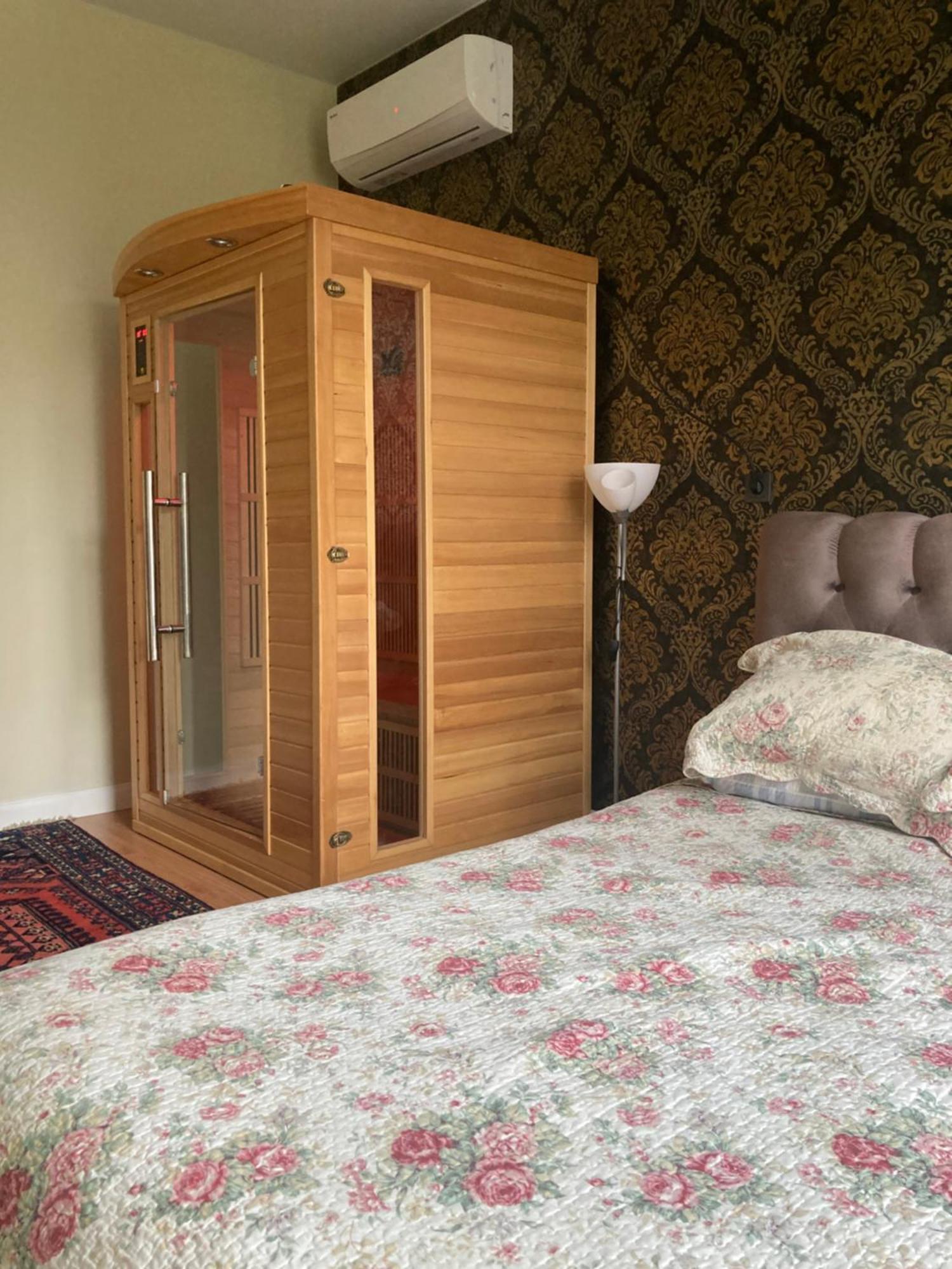 Apartamentai Rusneje , Nemuno 13 Ngoại thất bức ảnh