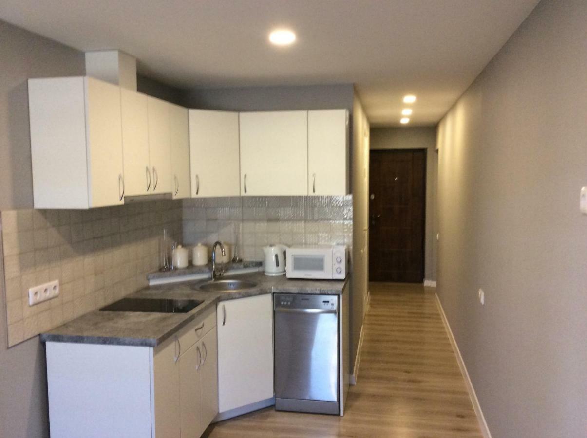 Apartamentai Rusneje , Nemuno 13 Ngoại thất bức ảnh