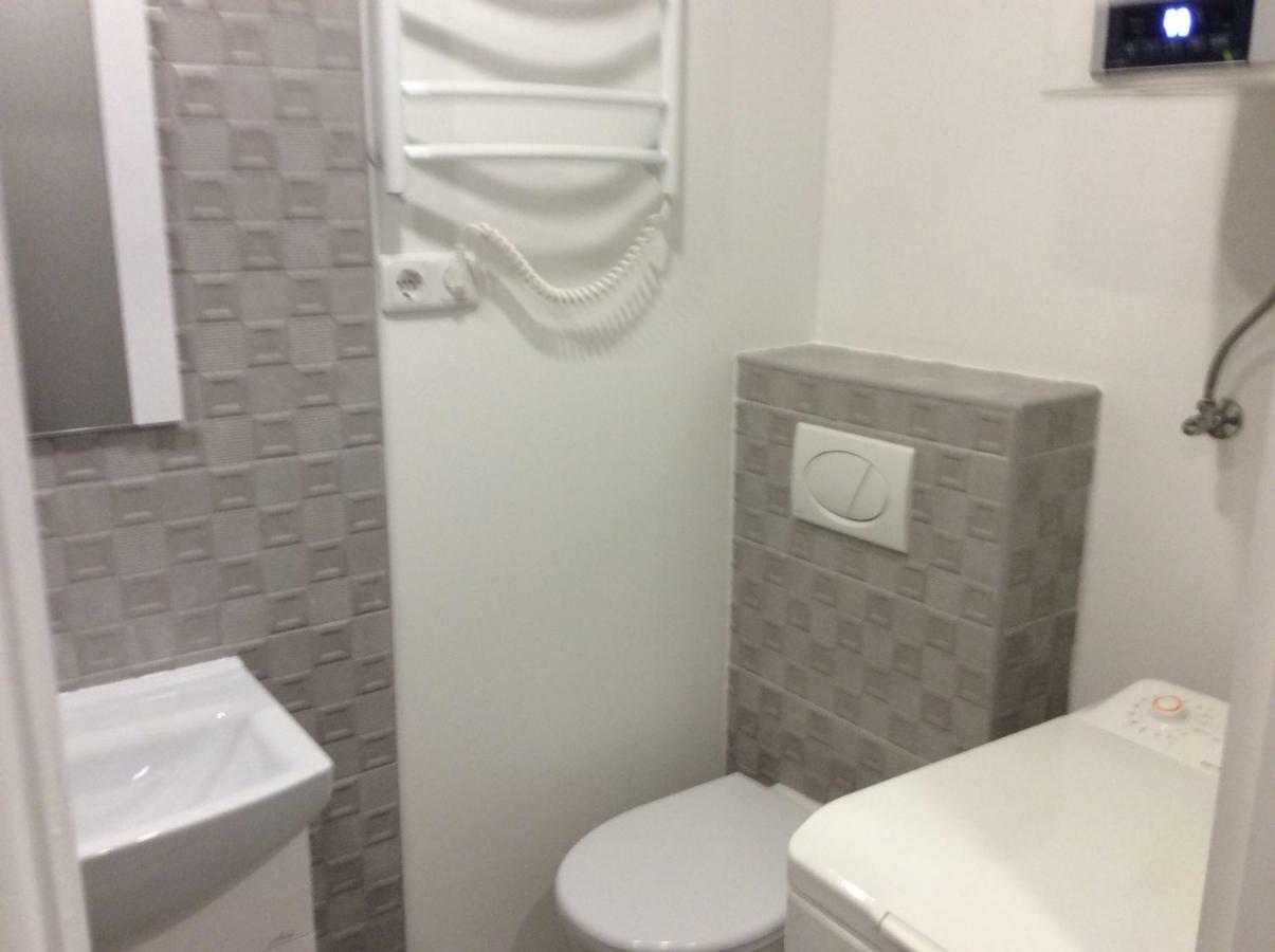Apartamentai Rusneje , Nemuno 13 Ngoại thất bức ảnh