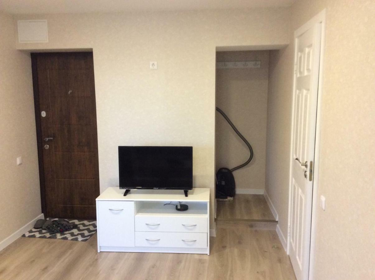 Apartamentai Rusneje , Nemuno 13 Ngoại thất bức ảnh